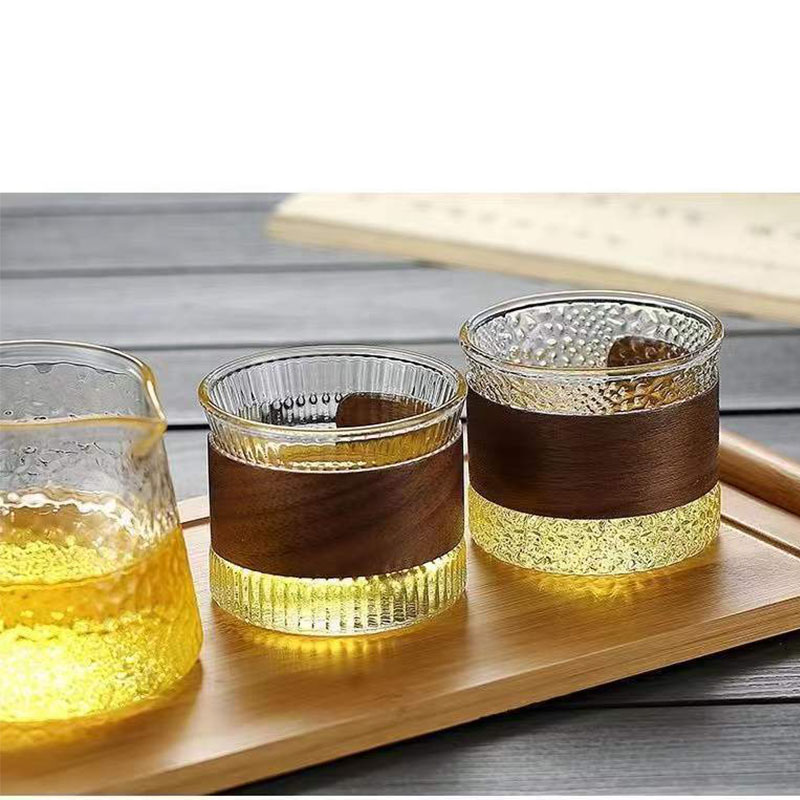 130ml Tea Cup Large Capacity J - огляд і ціна Espresso Shot Glass