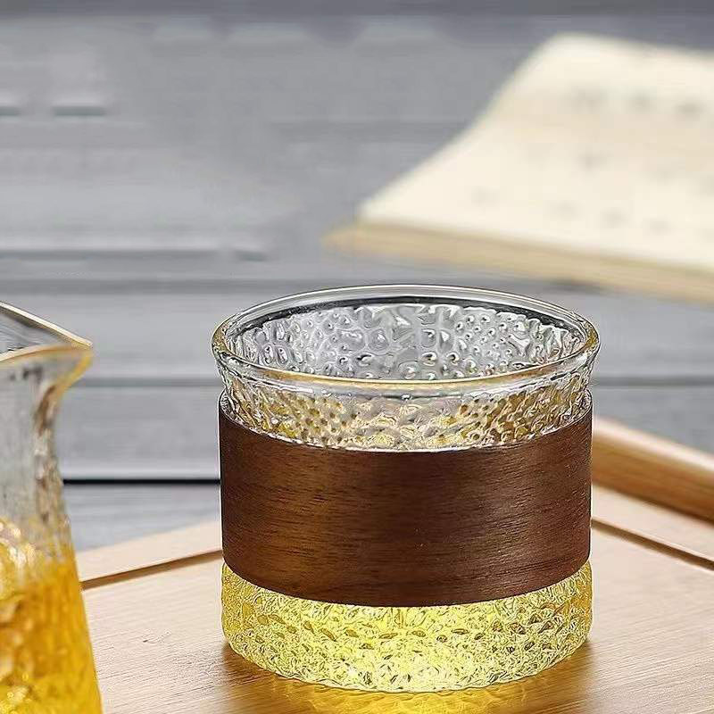 130ml Tea Cup Large Capacity J - огляд і ціна Espresso Shot Glass