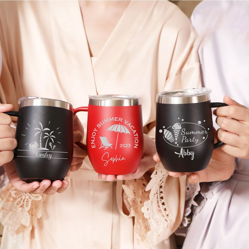 Personalized Egg Shape Stainle - огляд і ціна Coffee Equipment For Camping