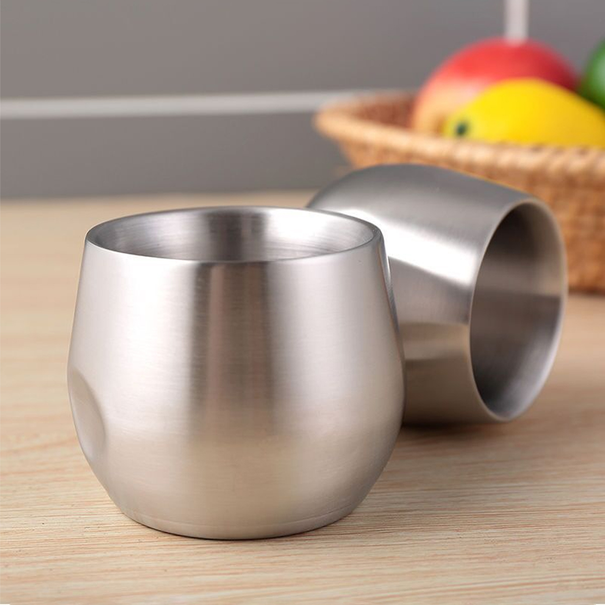 Leeseph Durable Coffee Mug Esp - огляд і ціна Espresso Shot Glass