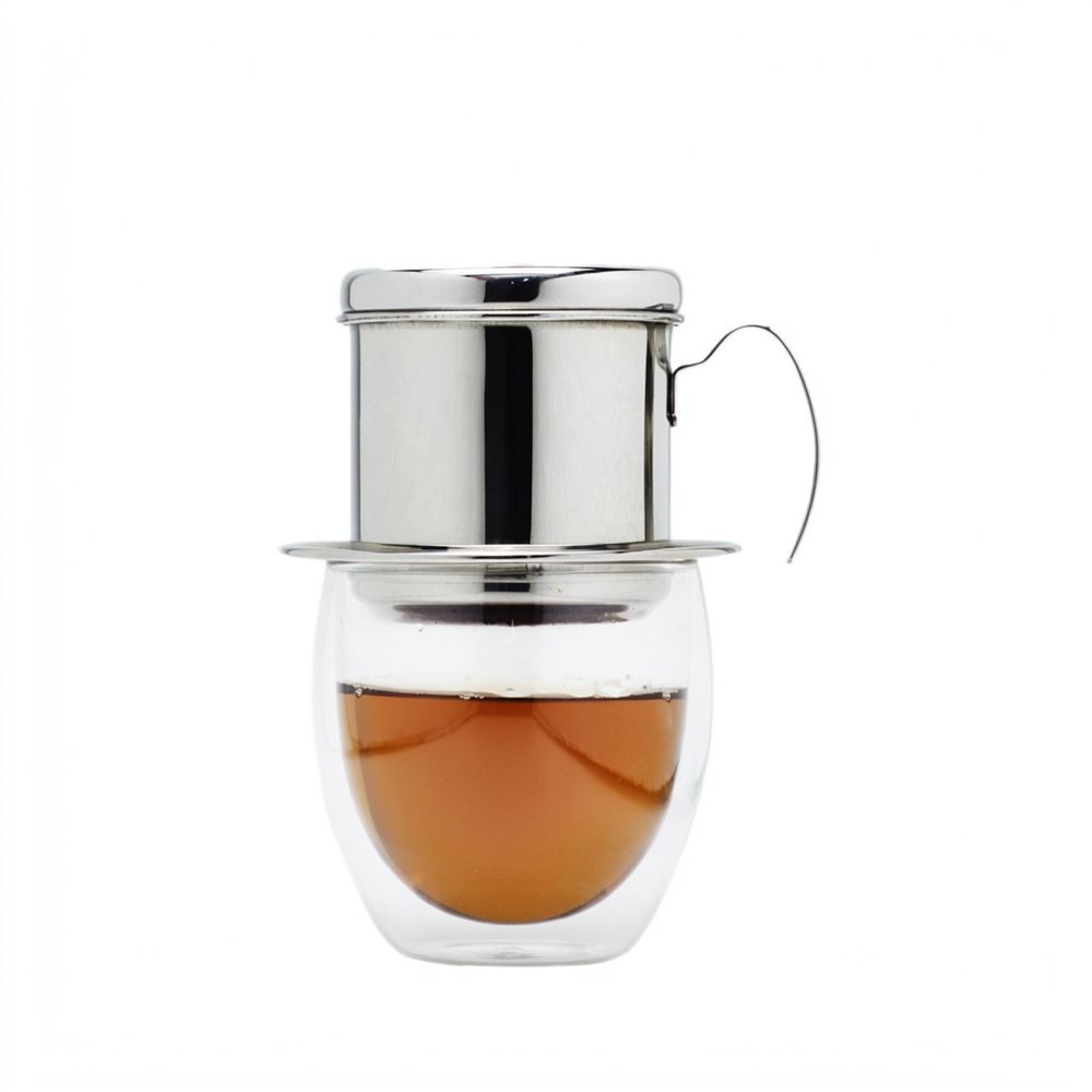 Durable 304 Stainless Steel Vi - огляд і ціна Coffee Equipment Pour Over